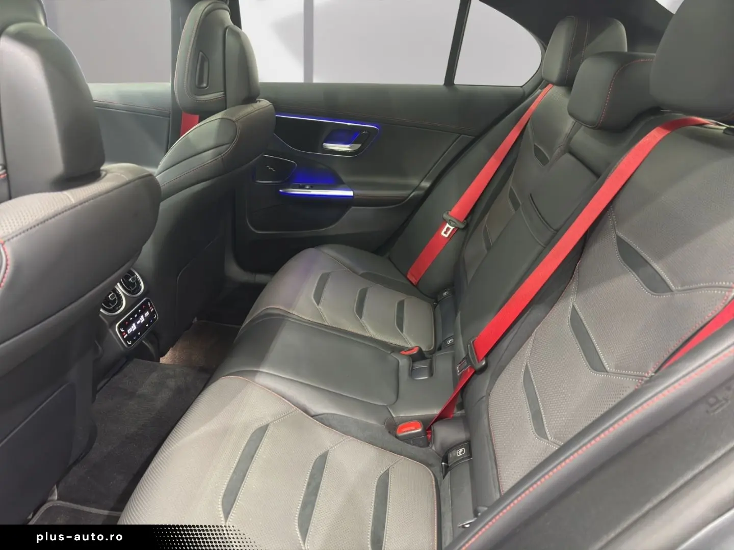 MERCEDES-BENZ C 43 AMG 4M DRIVER NIGHT PANO DIST HIG&hellip;