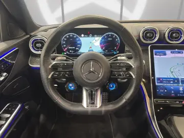 MERCEDES-BENZ C 43 AMG 4M DRIVER NIGHT PANO DIST HIG&hellip;