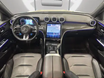 MERCEDES-BENZ C 43 AMG 4M DRIVER NIGHT PANO DIST HIG&hellip;