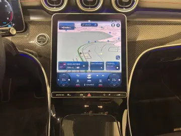 MERCEDES-BENZ C 43 AMG 4M DRIVER NIGHT PANO DIST HIG&hellip;