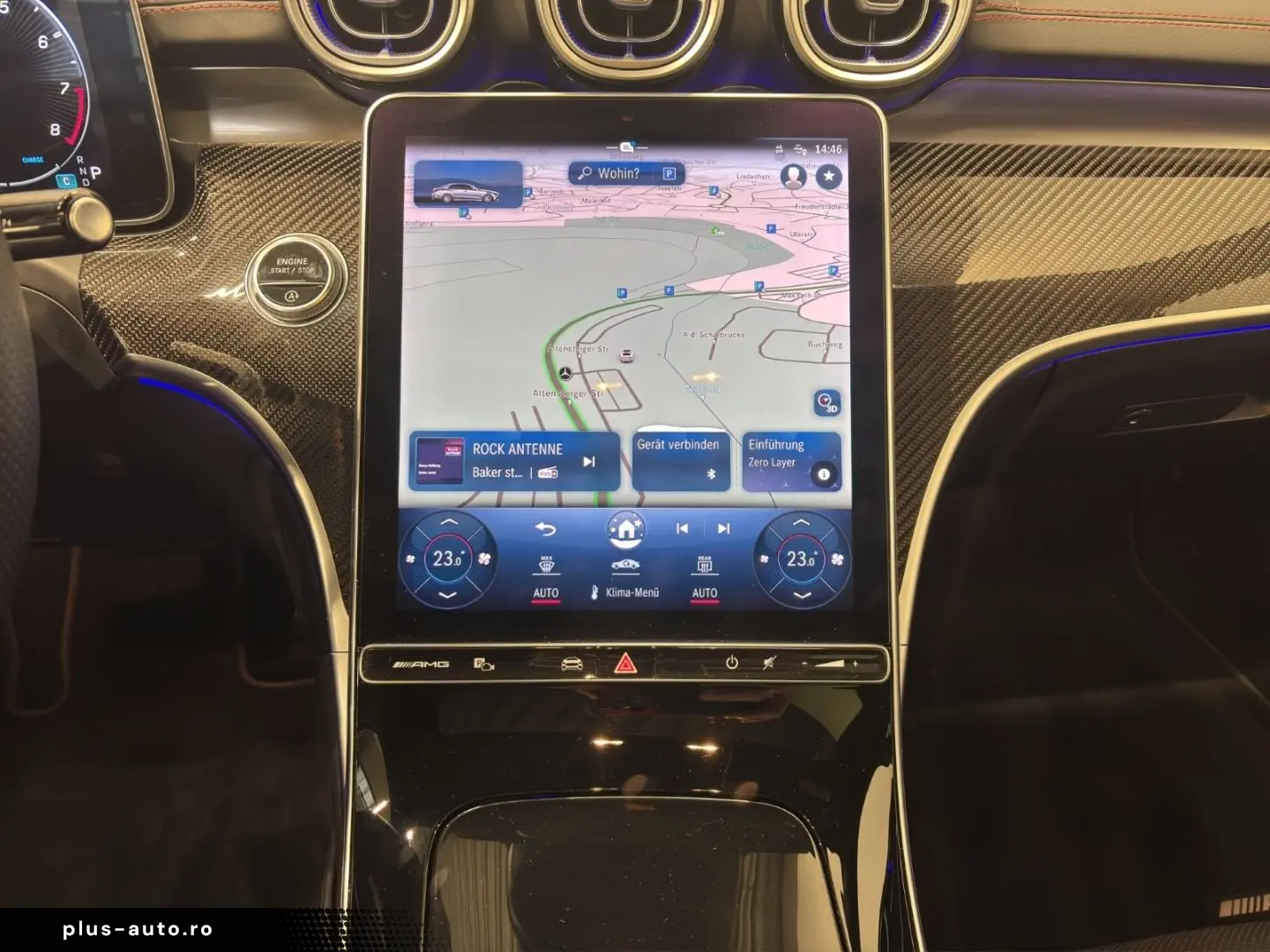 MERCEDES-BENZ C 43 AMG 4M DRIVER NIGHT PANO DIST HIG&hellip;