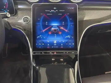 MERCEDES-BENZ C 43 AMG 4M DRIVER NIGHT PANO DIST HIG&hellip;