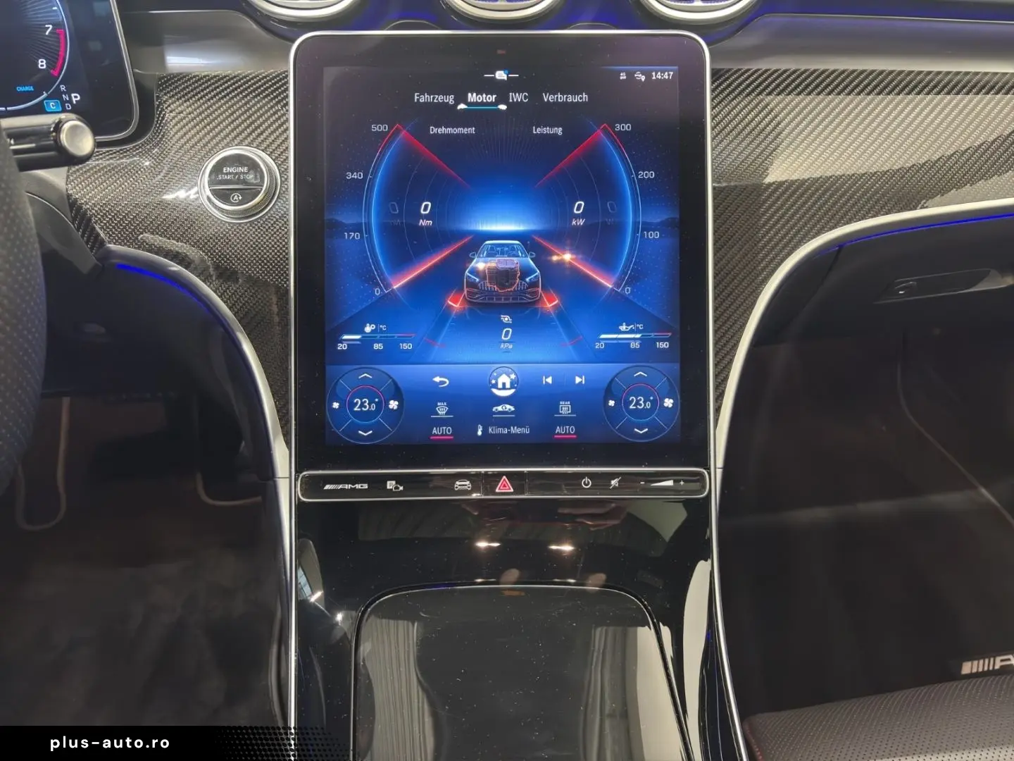 MERCEDES-BENZ C 43 AMG 4M DRIVER NIGHT PANO DIST HIG&hellip;