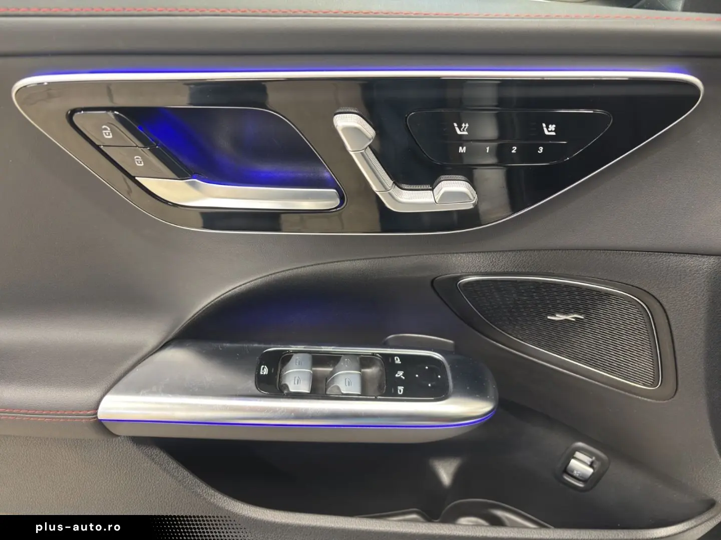 MERCEDES-BENZ C 43 AMG 4M DRIVER NIGHT PANO DIST HIG&hellip;