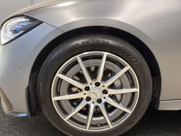 MERCEDES-BENZ C 43 AMG 4M DRIVER NIGHT PANO DIST HIG&hellip;