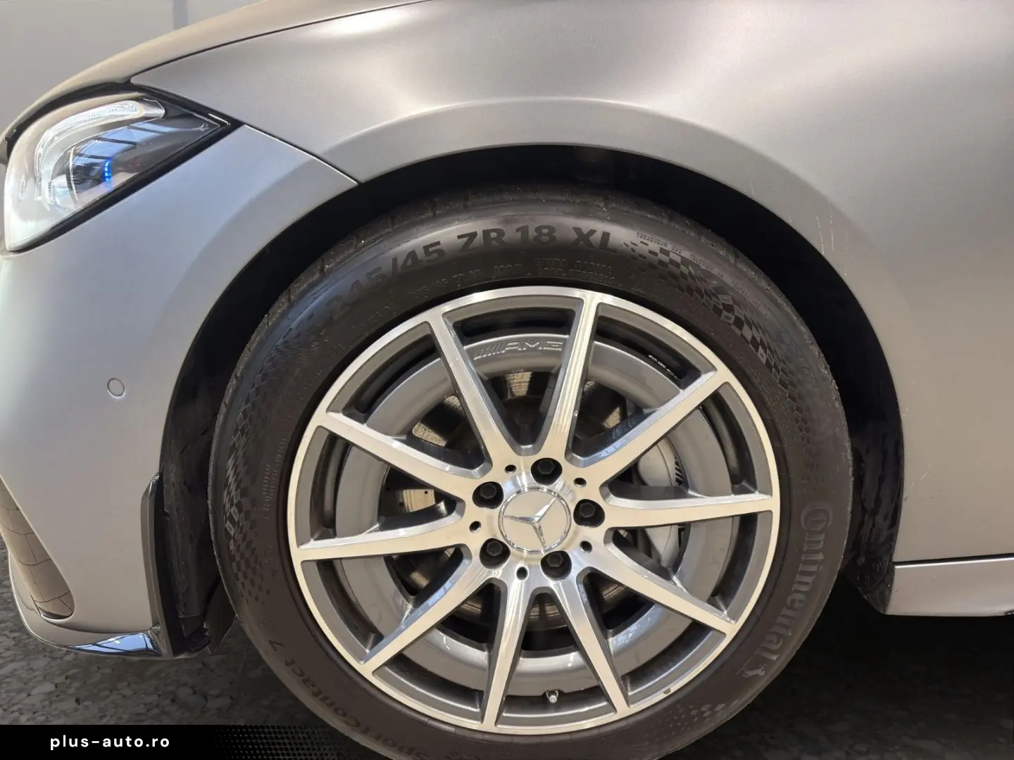 MERCEDES-BENZ C 43 AMG 4M DRIVER NIGHT PANO DIST HIG&hellip;