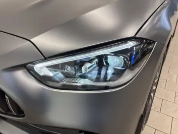 MERCEDES-BENZ C 43 AMG 4M DRIVER NIGHT PANO DIST HIG&hellip;