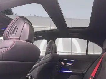 MERCEDES-BENZ C 43 AMG 4M DRIVER NIGHT PANO DIST HIG&hellip;