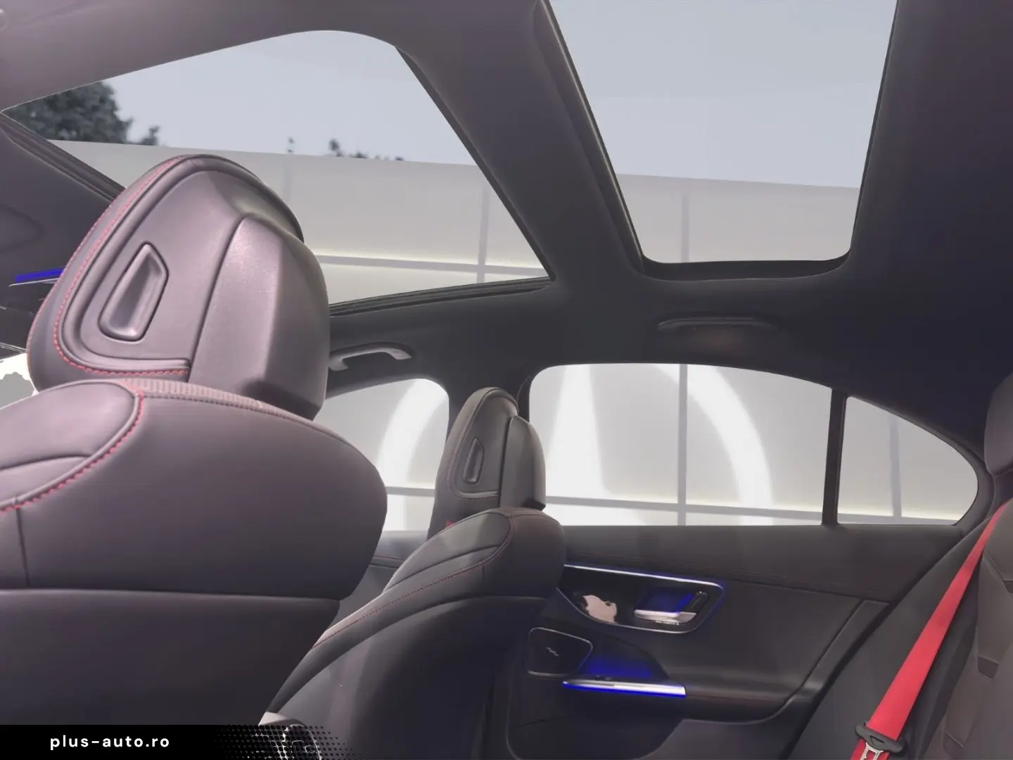 MERCEDES-BENZ C 43 AMG 4M DRIVER NIGHT PANO DIST HIG&hellip;