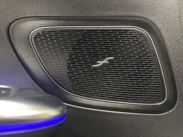 MERCEDES-BENZ C 43 AMG 4M DRIVER NIGHT PANO DIST HIG&hellip;