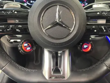 MERCEDES-BENZ C 43 AMG 4M DRIVER NIGHT PANO DIST HIG&hellip;