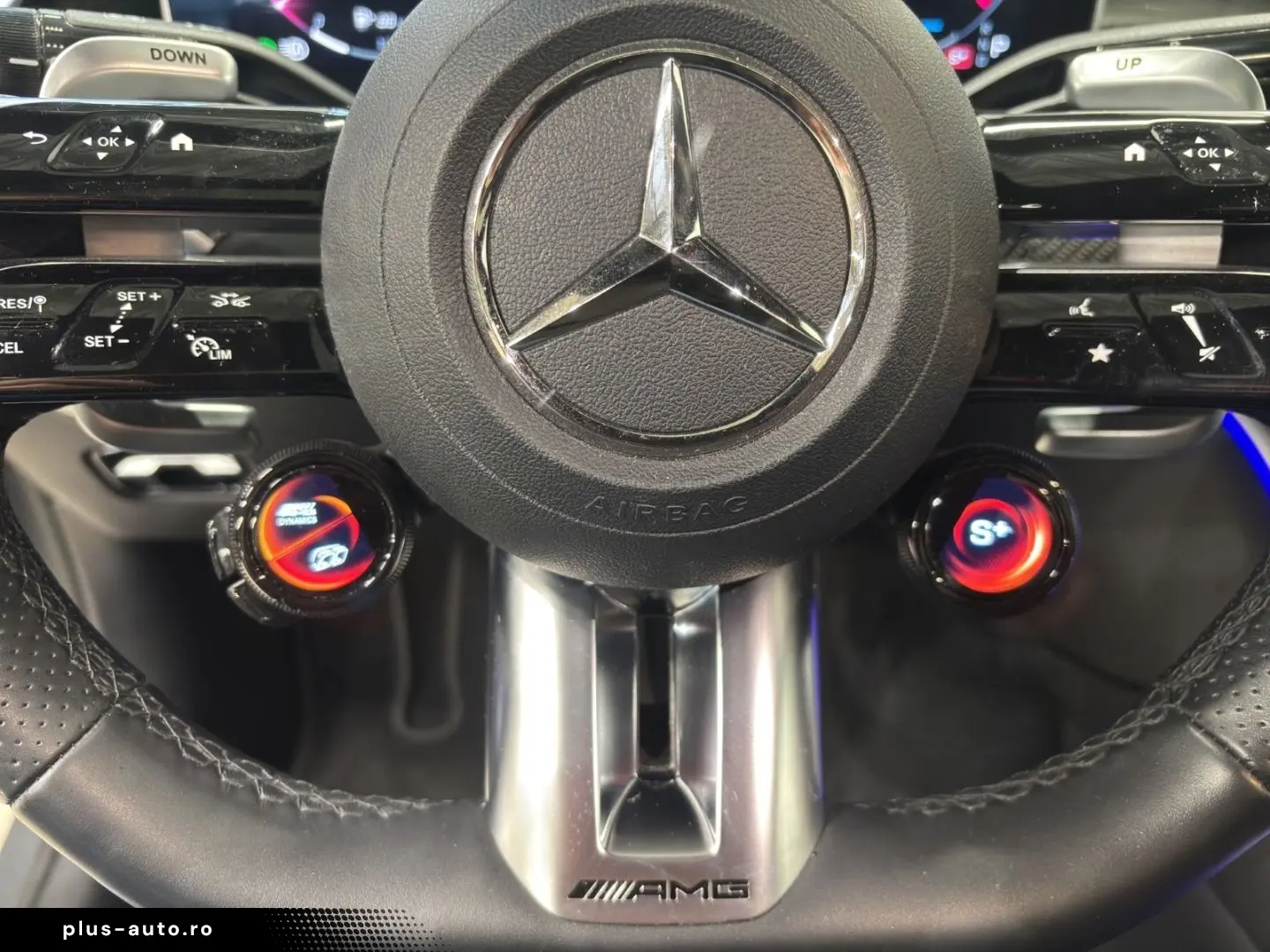 MERCEDES-BENZ C 43 AMG 4M DRIVER NIGHT PANO DIST HIG&hellip;