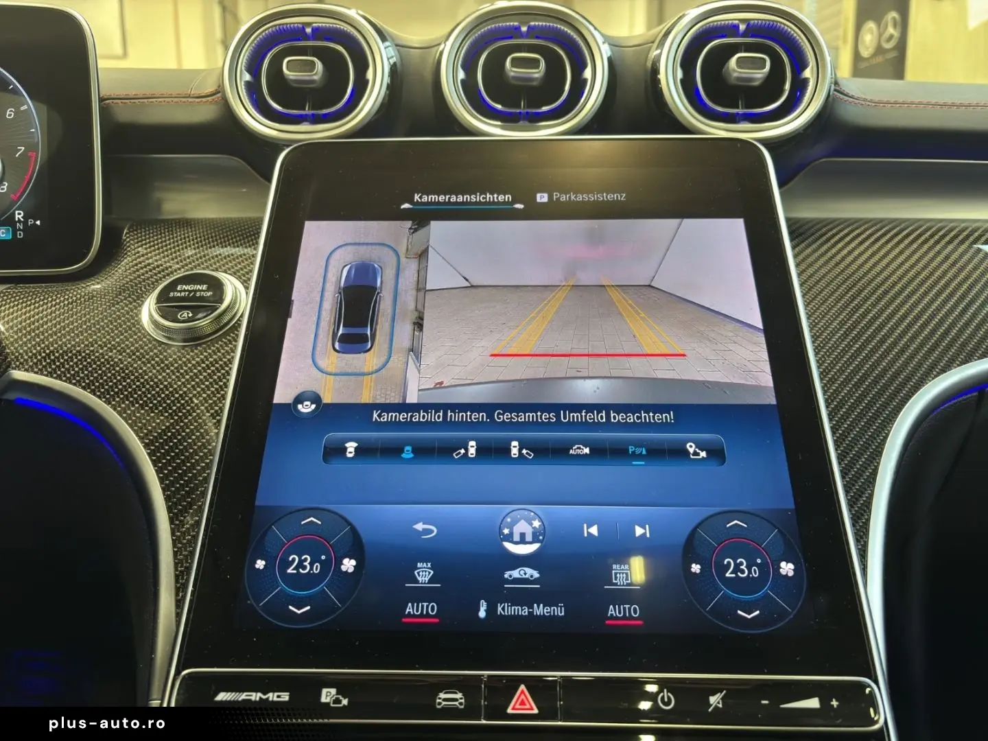 MERCEDES-BENZ C 43 AMG 4M DRIVER NIGHT PANO DIST HIG&hellip;