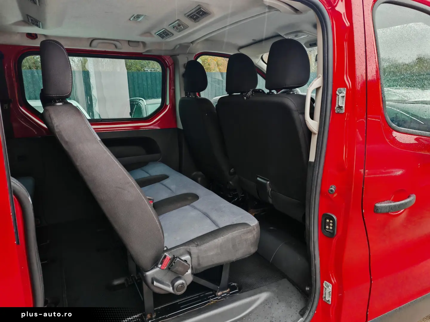 Opel Vivaro 1.6 CDTI L1H1