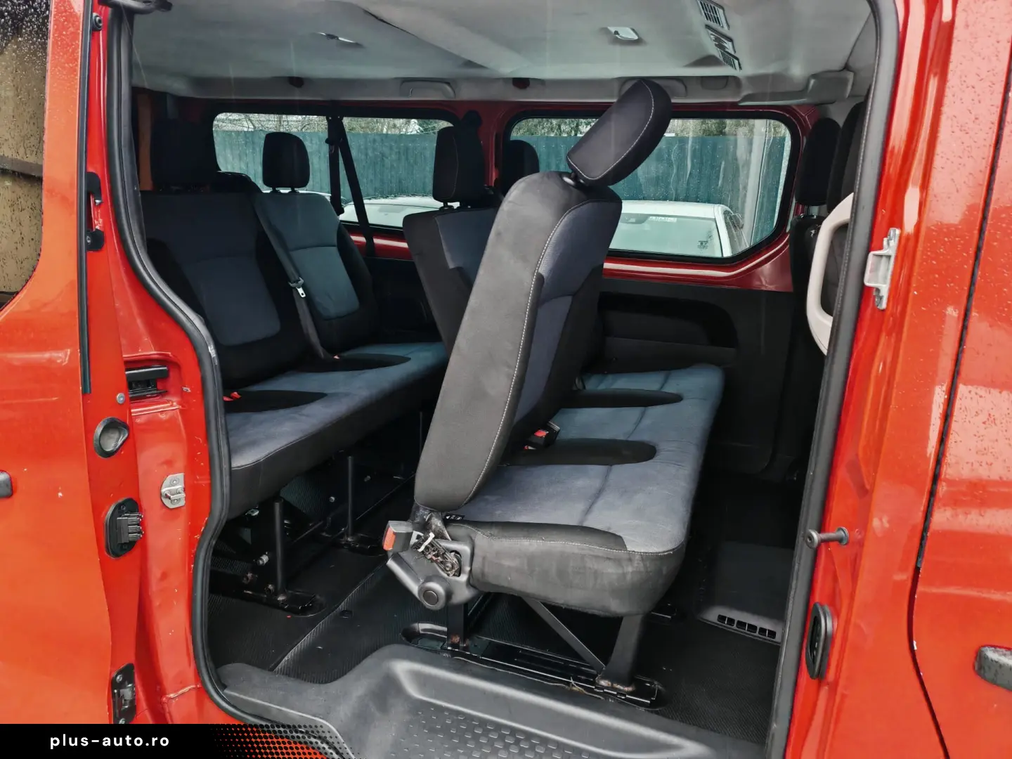 Opel Vivaro 1.6 CDTI L1H1