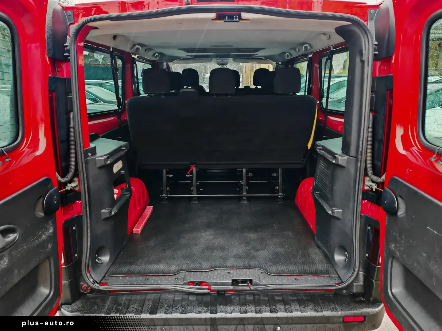 Opel Vivaro 1.6 CDTI L1H1