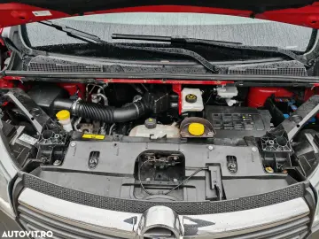 Opel Vivaro 1.6 CDTI L1H1