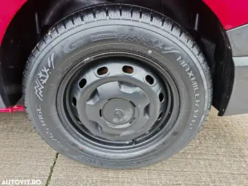 Opel Vivaro 1.6 CDTI L1H1