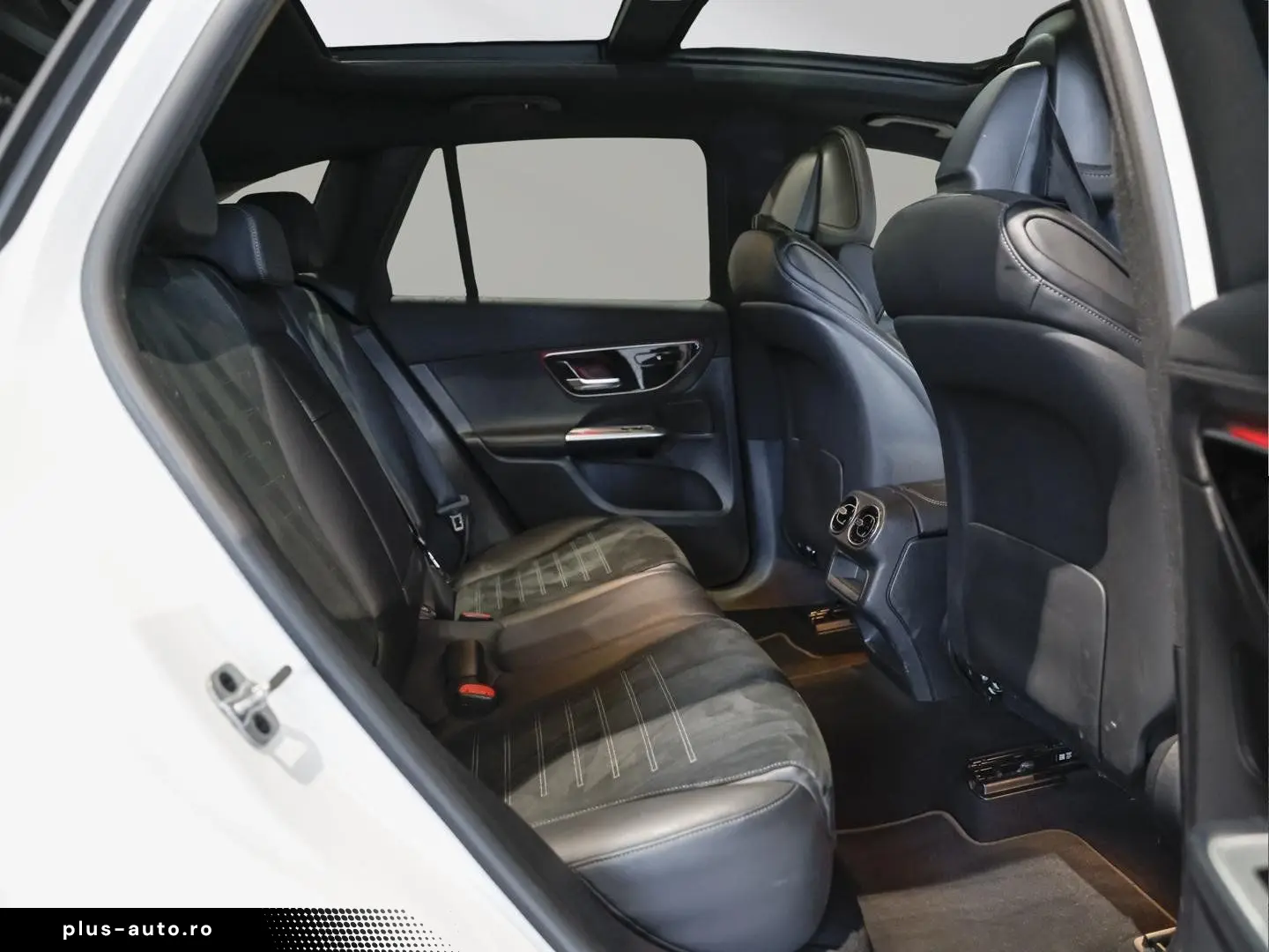 MERCEDES-BENZ GLC 220 d 4M AMG Panorama Rückfahrkamera LED