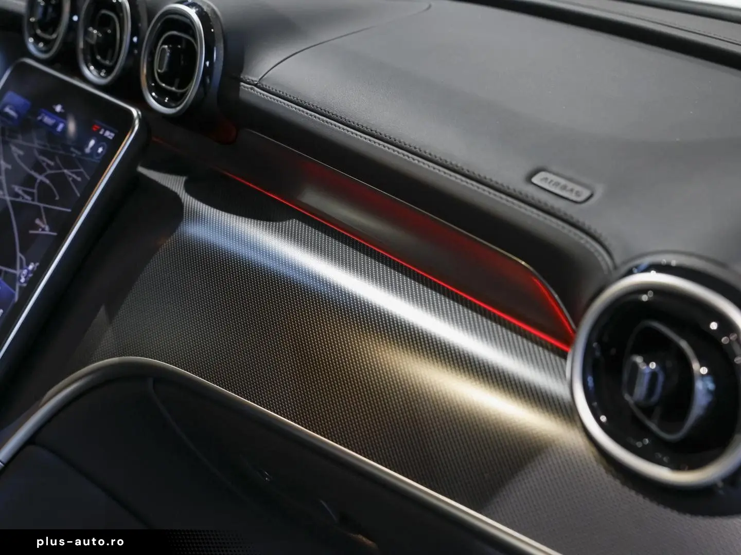 MERCEDES-BENZ GLC 220 d 4M AMG Panorama Rückfahrkamera LED