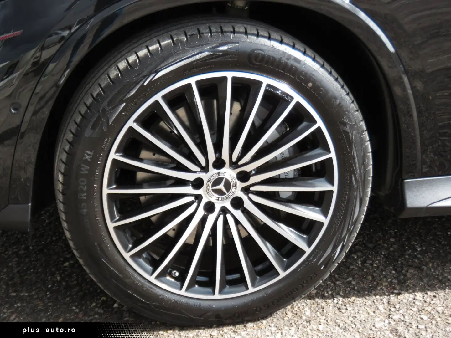 MERCEDES-BENZ GLC 220 d 4Matic AMG LINE AHK EL. SITZ&hellip;