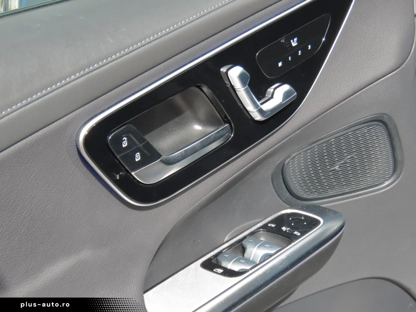 MERCEDES-BENZ GLC 220 d 4Matic AMG LINE AHK EL. SITZ&hellip;