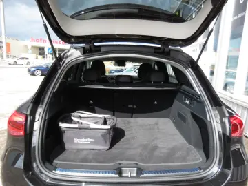 MERCEDES-BENZ GLC 220 d 4Matic AMG LINE AHK EL. SITZ&hellip;