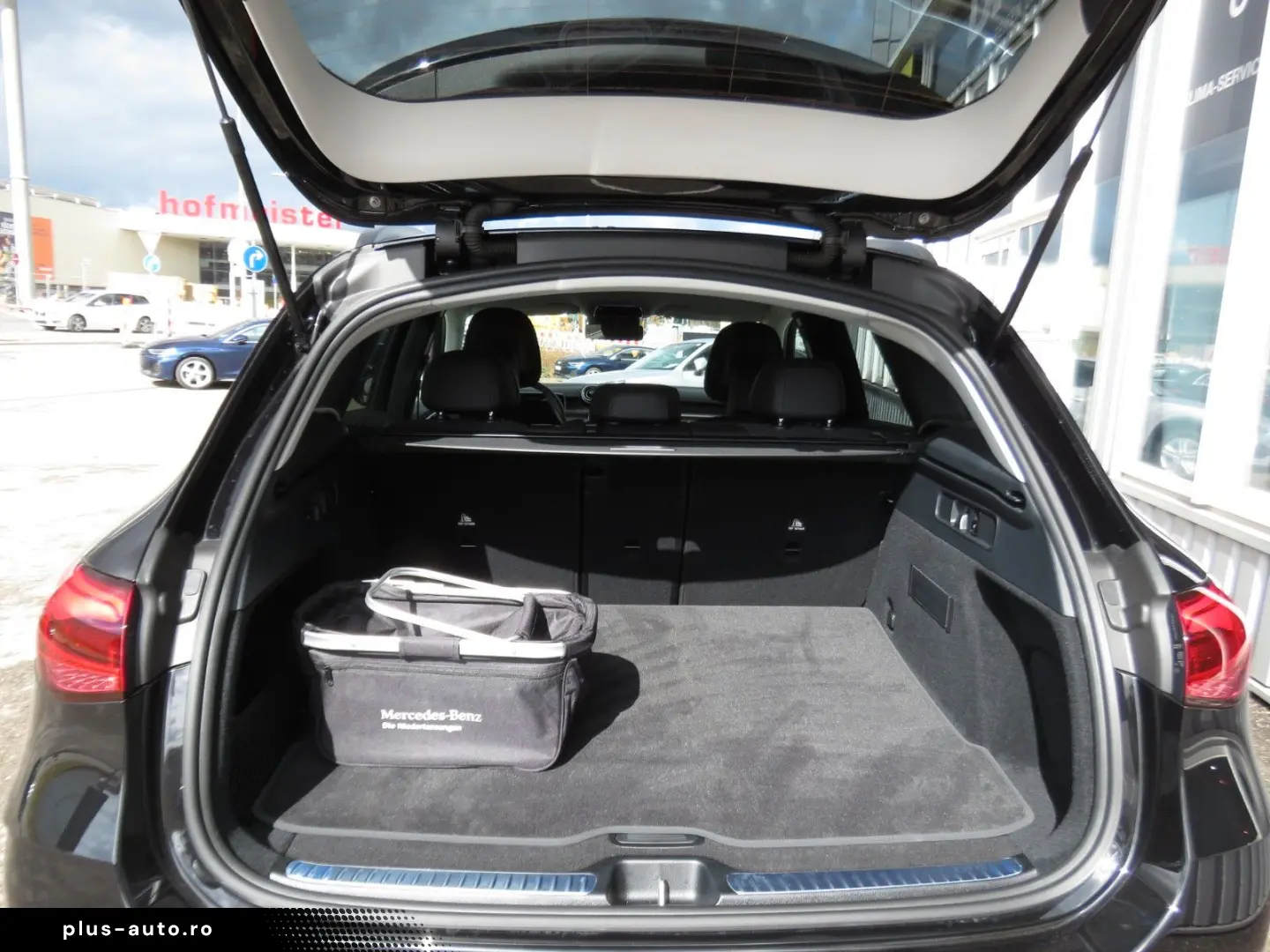 MERCEDES-BENZ GLC 220 d 4Matic AMG LINE AHK EL. SITZ&hellip;