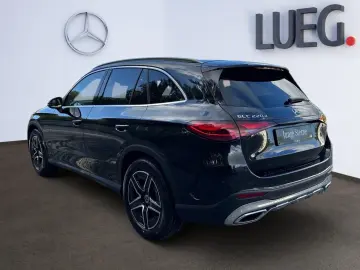 MERCEDES-BENZ GLC 220 d 4M AMG-ADVANCED PANODACH KAMERA AHK