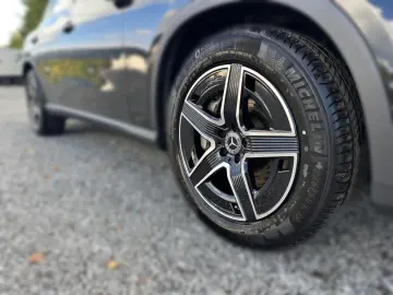 MERCEDES-BENZ GLC 220 d 4M AMG-ADVANCED PANODACH KAMERA AHK