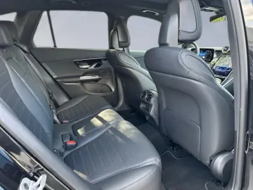 MERCEDES-BENZ GLC 220 d 4M AMG-ADVANCED PANODACH KAMERA AHK