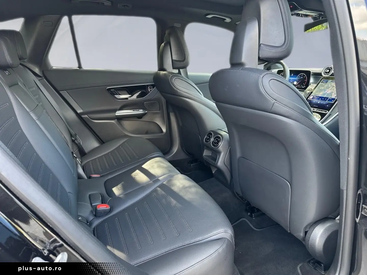 MERCEDES-BENZ GLC 220 d 4M AMG-ADVANCED PANODACH KAMERA AHK