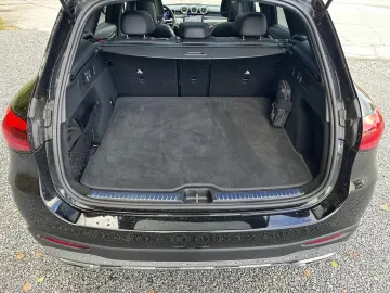 MERCEDES-BENZ GLC 220 d 4M AMG-ADVANCED PANODACH KAMERA AHK