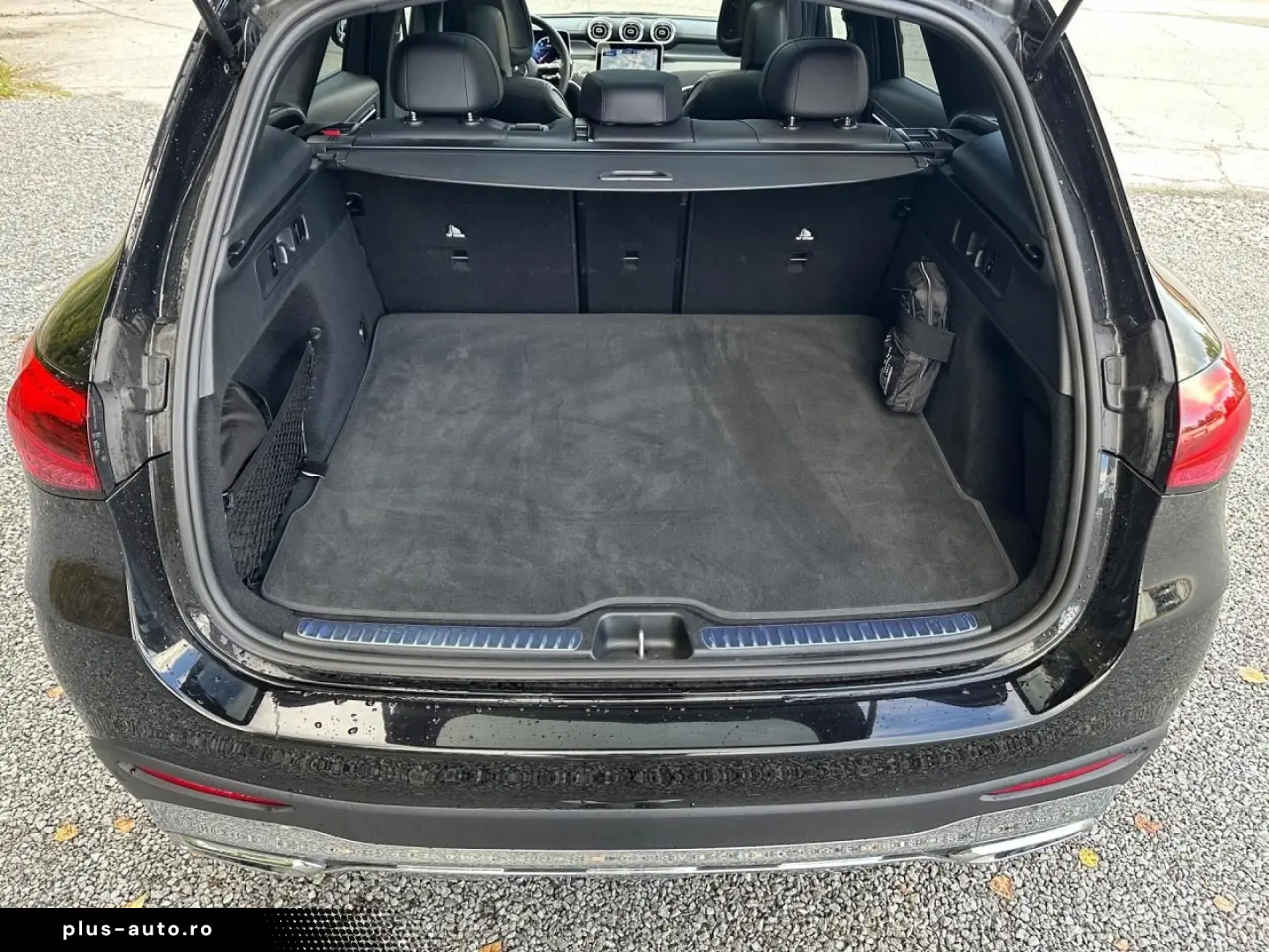 MERCEDES-BENZ GLC 220 d 4M AMG-ADVANCED PANODACH KAMERA AHK