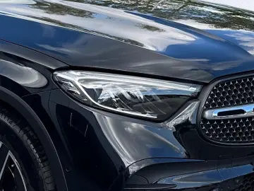 MERCEDES-BENZ GLC 220 d 4M AMG-ADVANCED PANODACH KAMERA AHK