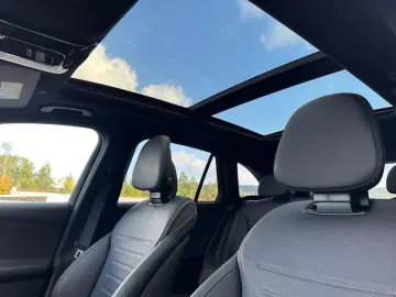 MERCEDES-BENZ GLC 220 d 4M AMG-ADVANCED PANODACH KAMERA AHK