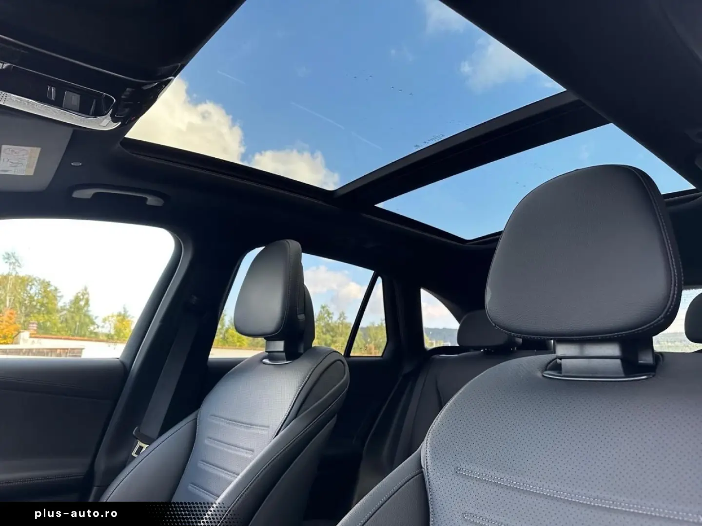 MERCEDES-BENZ GLC 220 d 4M AMG-ADVANCED PANODACH KAMERA AHK