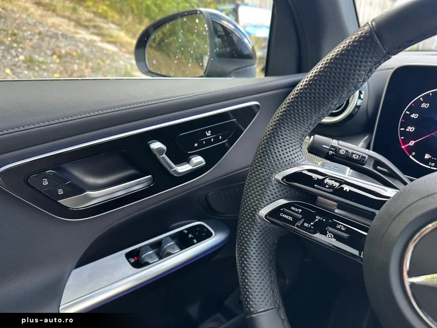 MERCEDES-BENZ GLC 220 d 4M AMG-ADVANCED PANODACH KAMERA AHK