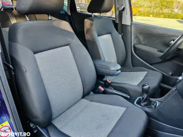 Volkswagen Polo 1.2 TDI Blue Motion