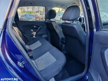 Volkswagen Polo 1.2 TDI Blue Motion