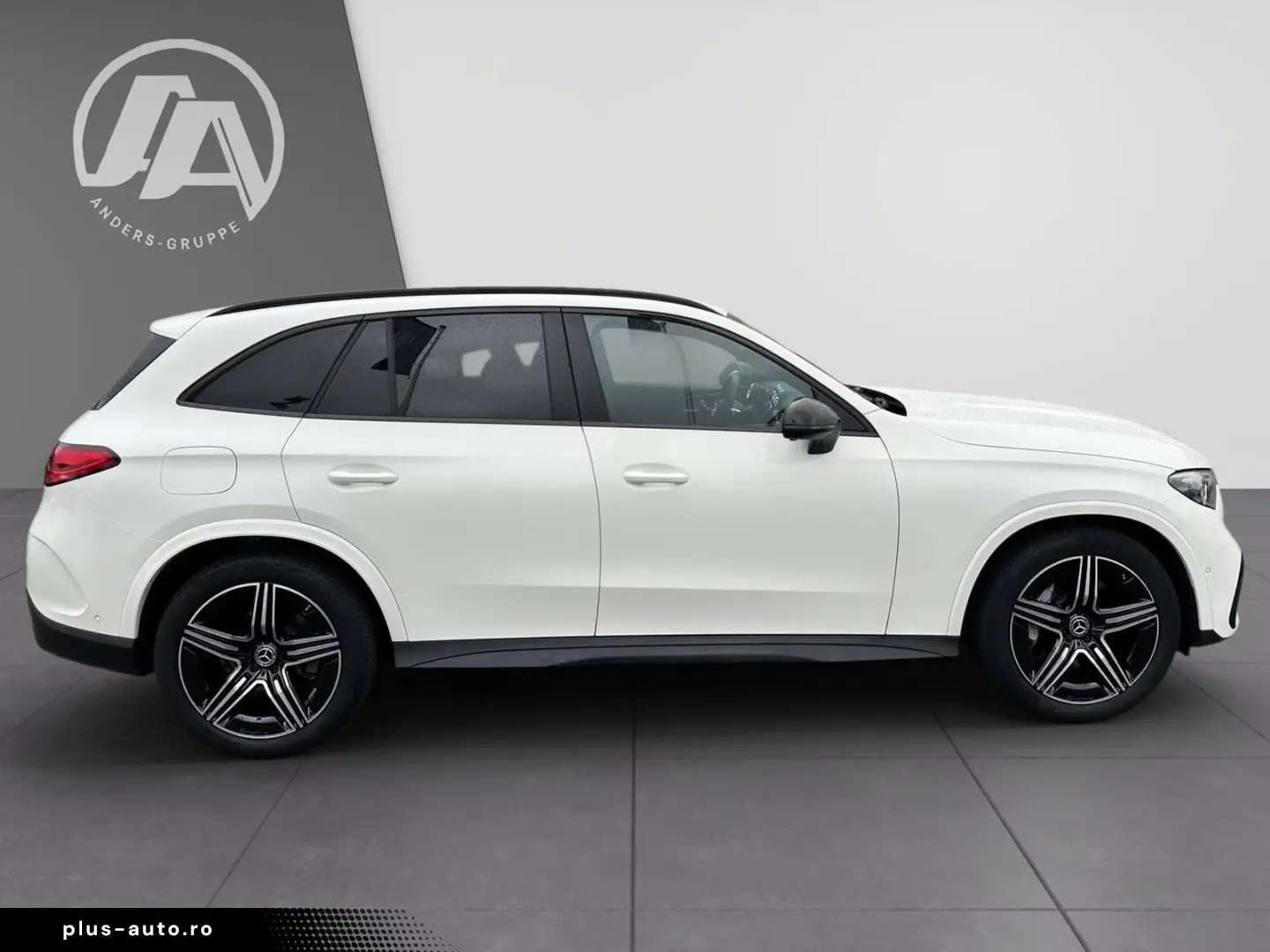 MERCEDES-BENZ GLC 220 d 4M  AMG SHZ KeyLess Edi. AHK&hellip;