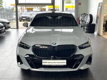 BMW 520d M Sport Pro K.Zg HUD Pano A-LED 360 Kam H-K