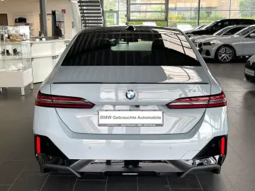 BMW 520d M Sport Pro K.Zg HUD Pano A-LED 360 Kam H-K