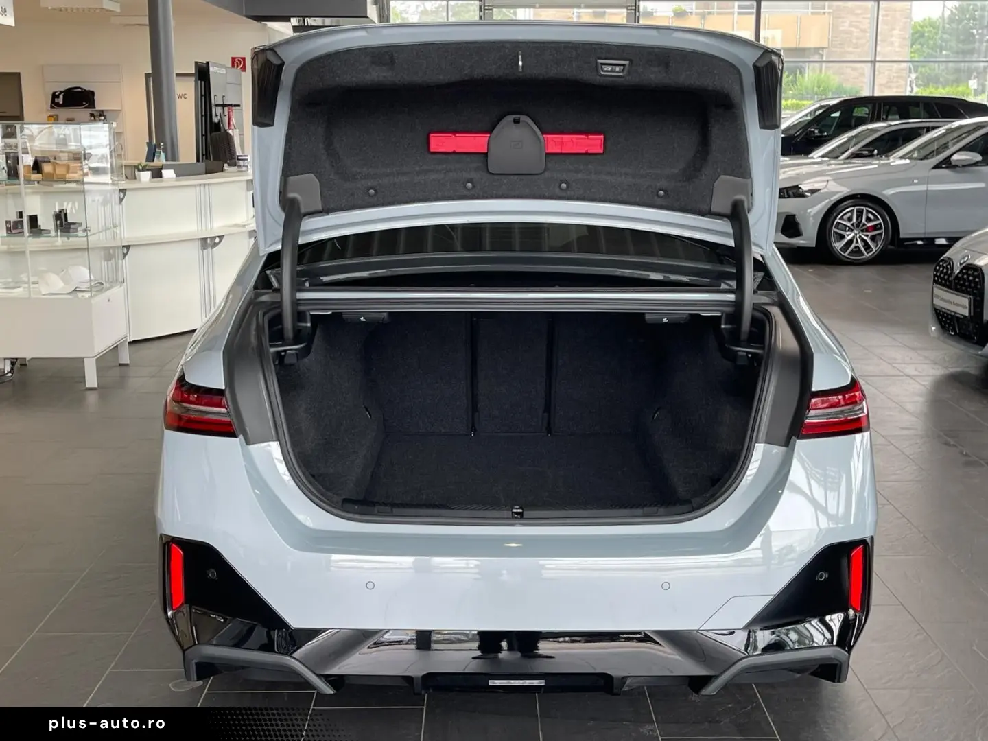 BMW 520d M Sport Pro K.Zg HUD Pano A-LED 360 Kam H-K