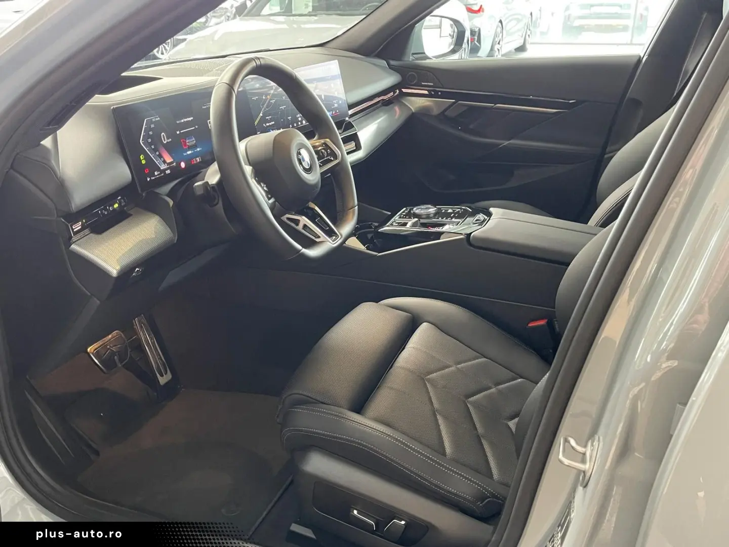 BMW 520d M Sport Pro K.Zg HUD Pano A-LED 360 Kam H-K