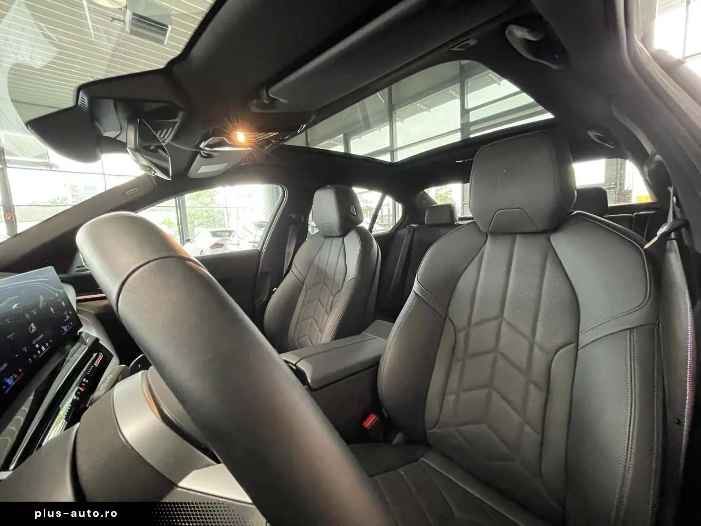 BMW 520d M Sport Pro K.Zg HUD Pano A-LED 360 Kam H-K