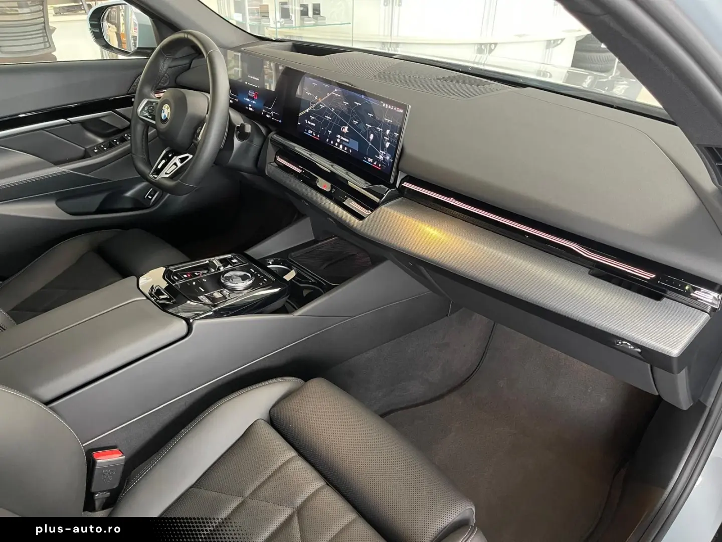 BMW 520d M Sport Pro K.Zg HUD Pano A-LED 360 Kam H-K