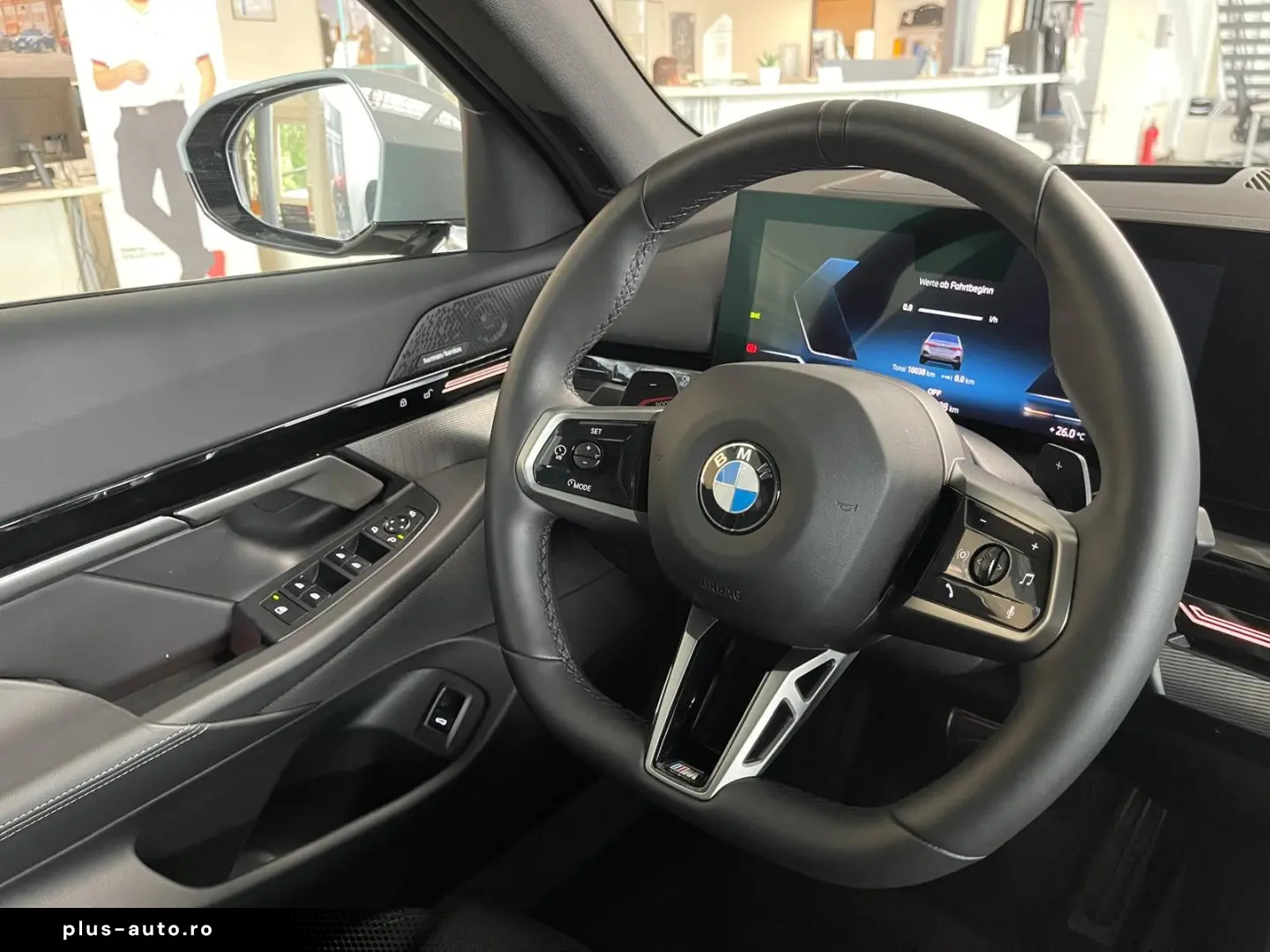 BMW 520d M Sport Pro K.Zg HUD Pano A-LED 360 Kam H-K