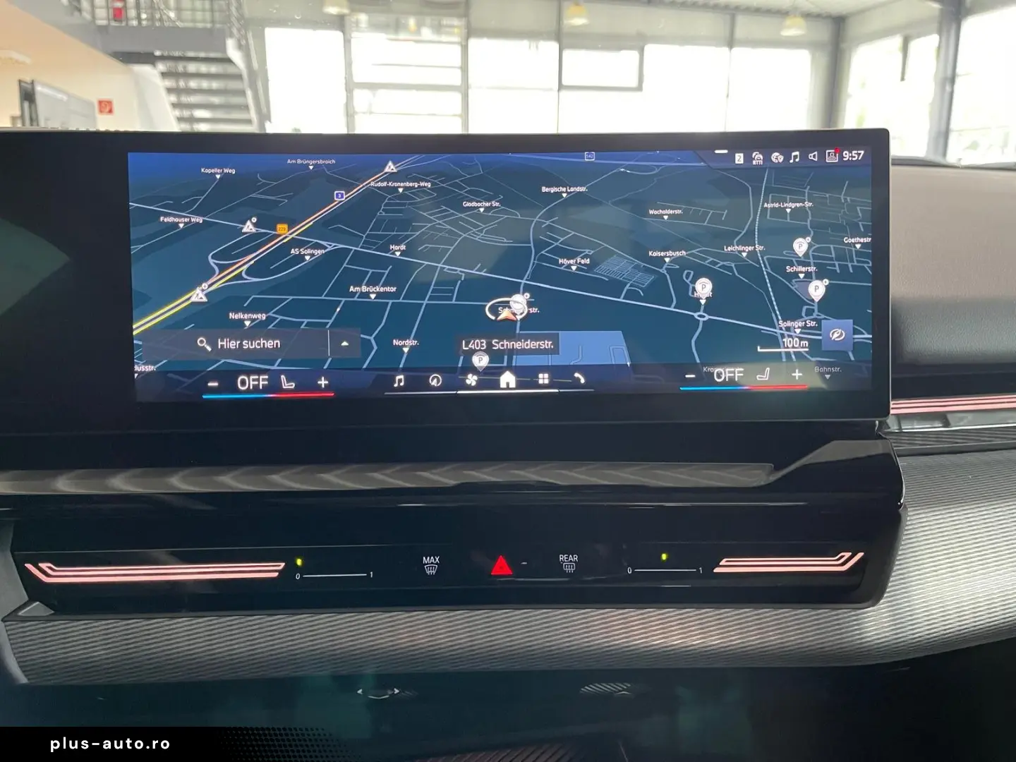 BMW 520d M Sport Pro K.Zg HUD Pano A-LED 360 Kam H-K