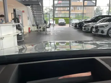 BMW 520d M Sport Pro K.Zg HUD Pano A-LED 360 Kam H-K